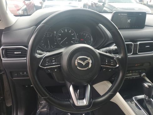 Used 2019 MAZDA CX-5 Grand Touring AWD/4WD image 18