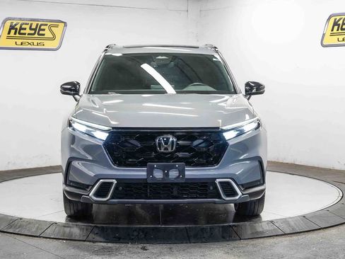 Used 2024 Honda CR-V Sport Touring image 6