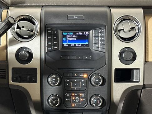 Used 2013 Ford F150 XLT w/ Luxury Equipment Group AWD/4WD image 27