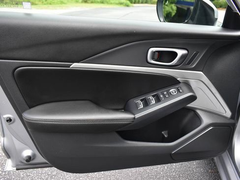 Used 2024 Acura Integra A-Spec FWD image 16