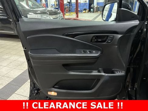 Certified 2022 Honda Passport Elite image 32