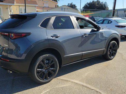 New 2026 MAZDA CX-30 AWD 2.5 S image 4