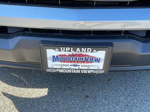 New 2026 Chevrolet Colorado LT w/ LT Convenience Package RWD image 9
