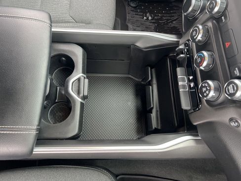 Used 2020 RAM 1500 Big Horn image 23