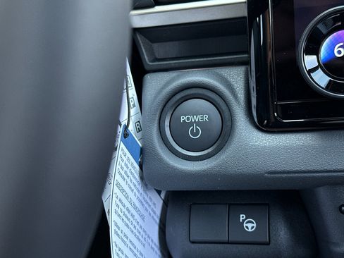 New 2026 Toyota bZ AWD/4WD image 21