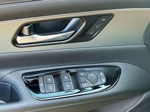 New 2025 Nissan Murano SL w/ Cargo Package image 18