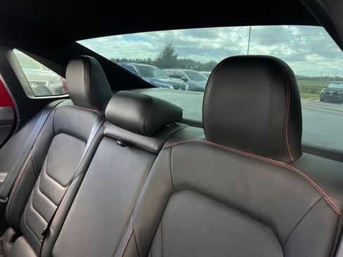 Used 2020 Volkswagen Jetta GLI Autobahn w/ GLI Autobahn Black Package FWD image 20