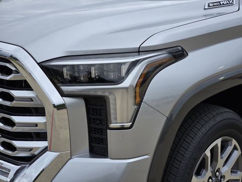 New 2026 Toyota Tundra 1794 Edition AWD/4WD image 5