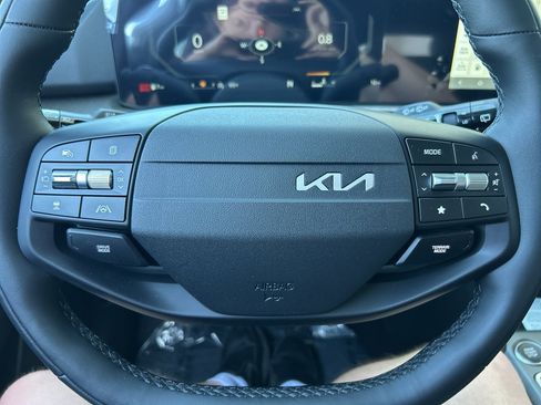 New 2026 Kia Sportage X-Line AWD/4WD image 24
