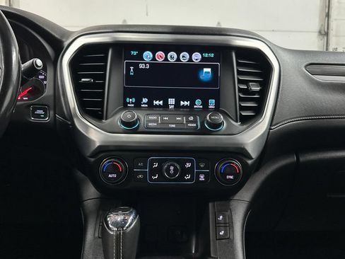 Used 2019 GMC Acadia SLT AWD/4WD image 27