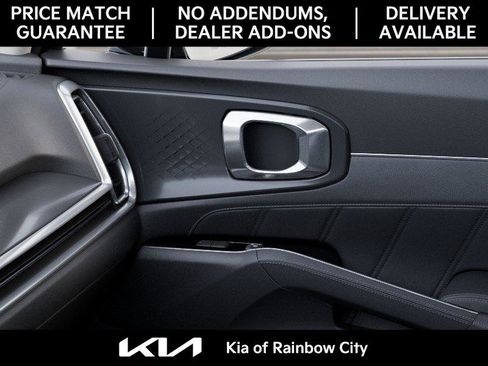 New 2026 Kia Sorento SX FWD image 25