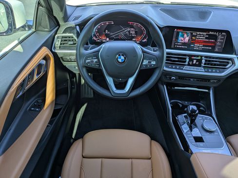 Used 2022 BMW 230i Coupe w/ Premium Package 2 RWD image 19