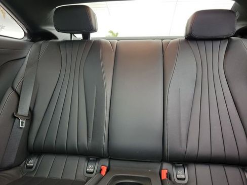 Used 2021 Mercedes-Benz E 450 4MATIC Coupe image 10
