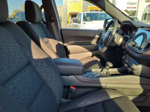 New 2026 Dodge Durango GT w/ Blacktop Package AWD/4WD image 34