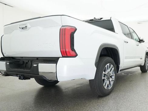 New 2026 Toyota Tundra 1794 Edition AWD/4WD image 24
