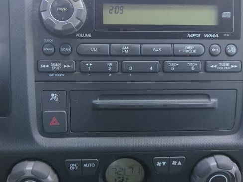 Used 2014 Honda Ridgeline RTS image 7