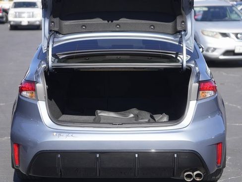 Used 2024 Toyota Corolla SE image 30