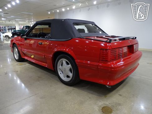 Used 1989 Ford Mustang GT image 9