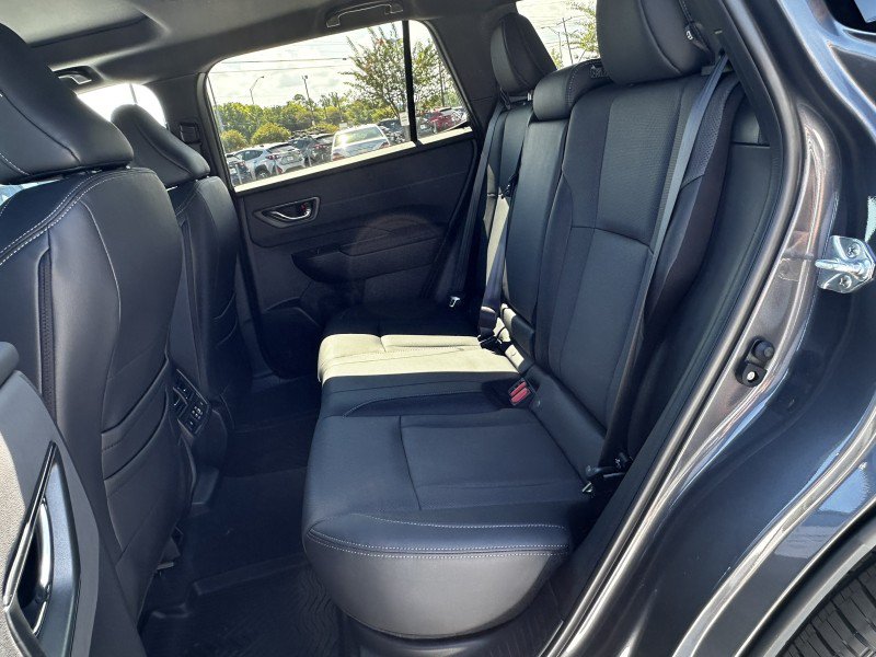 New 2026 Subaru Outback Touring XT AWD/4WD image 11