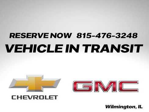 New 2026 GMC Yukon Denali Ultimate image 1