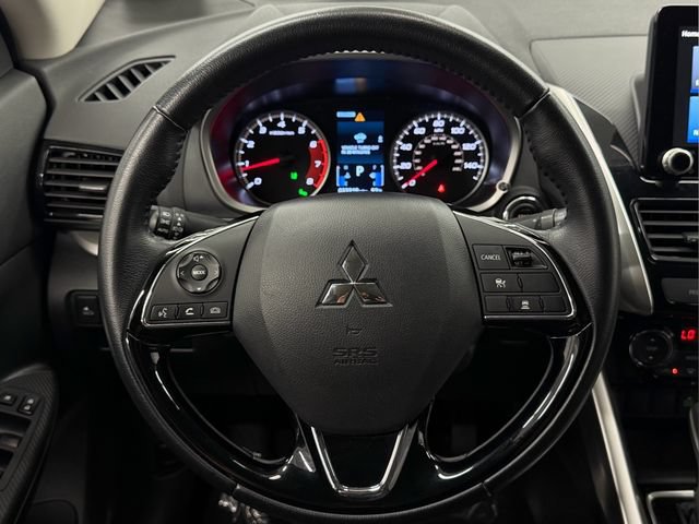 Used 2025 Mitsubishi Eclipse Cross AWD image 31