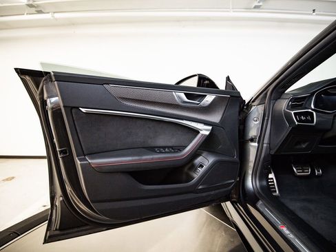 Used 2023 Audi RS 7 Sportback image 23