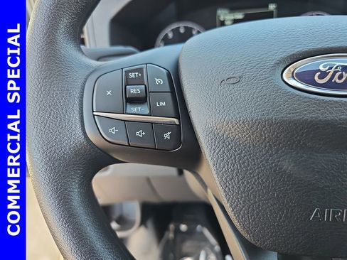 New 2025 Ford Transit 150 Low Roof image 17