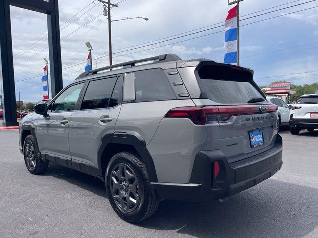 Used 2026 Subaru Outback Premium AWD/4WD image 5