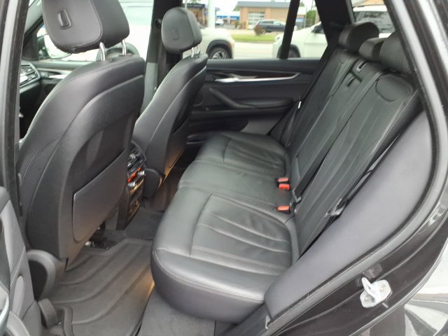 Used 2018 BMW X5 xDrive35i AWD/4WD image 7