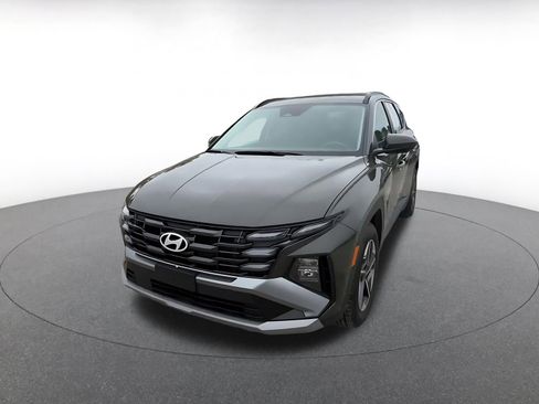 Used 2025 Hyundai Tucson SEL FWD image 7
