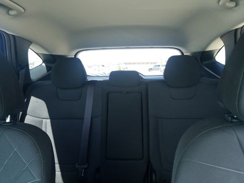 Used 2022 Hyundai Tucson SEL w/ Cargo Package FWD image 19