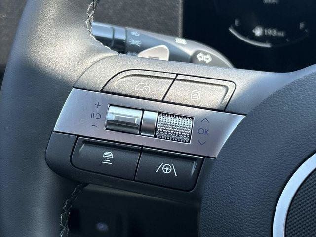New 2027 Hyundai Kona Limited AWD/4WD image 8
