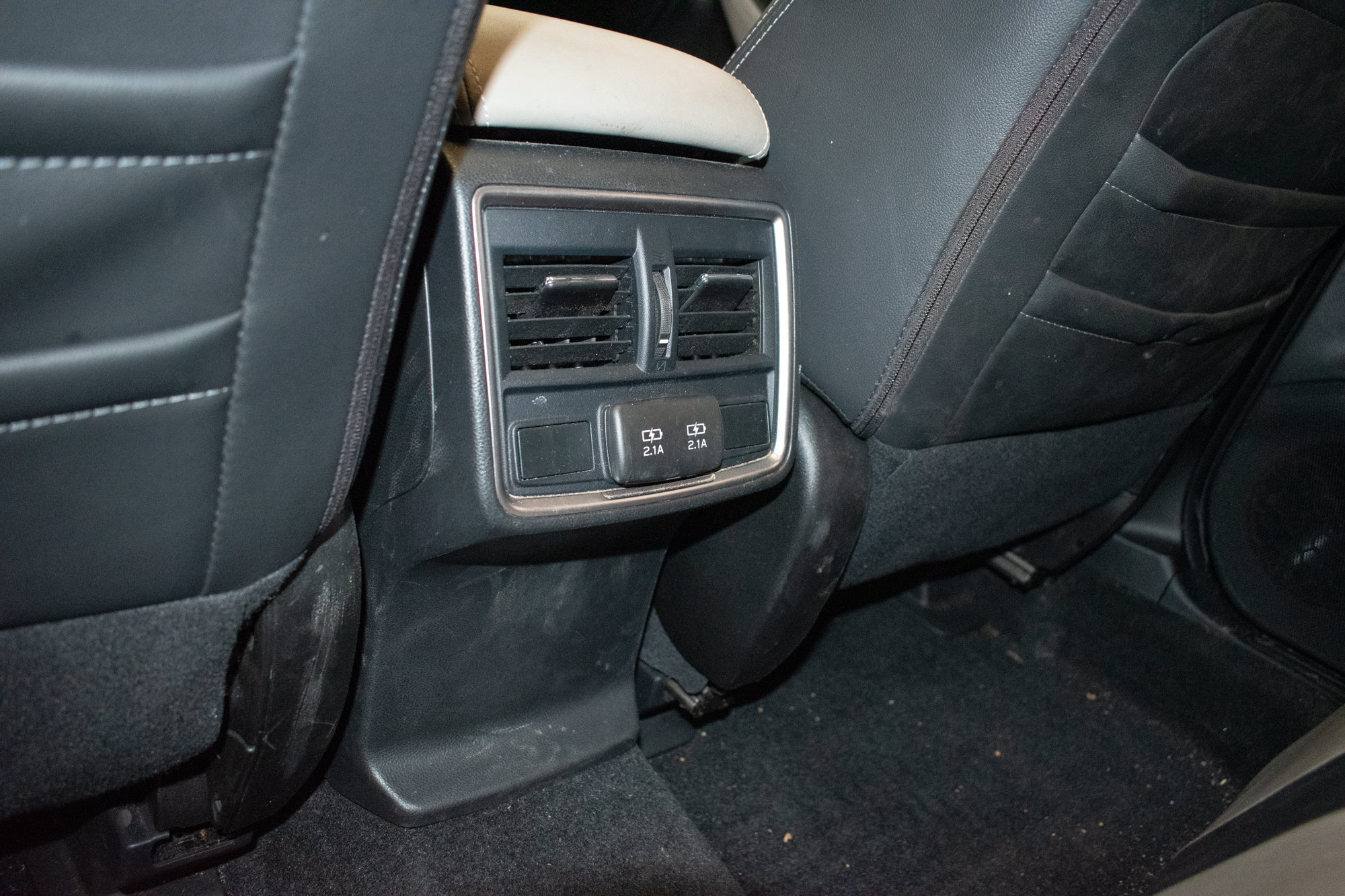 Used 2019 Subaru Forester Limited AWD/4WD image 24