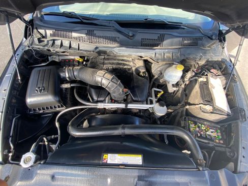 Used 2010 Dodge Ram 1500 Truck SLT w/ Big Horn Regional Pkg AWD/4WD image 19