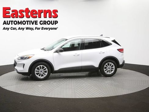 Used 2022 Ford Escape SE FWD image 58