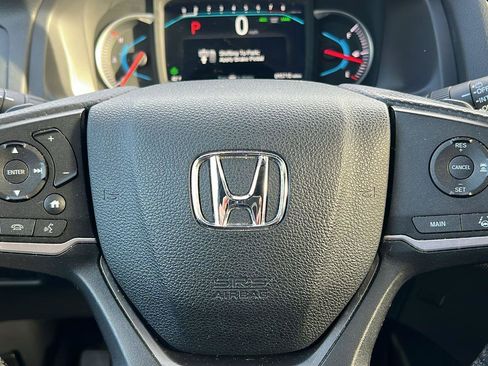 Used 2020 Honda Passport EX-L image 29