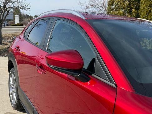 New 2026 MAZDA CX-30 AWD 2.5 S image 9