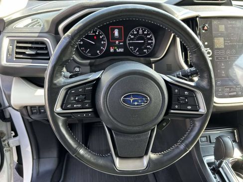 Used 2023 Subaru Ascent Limited w/ Technology Package AWD/4WD image 17
