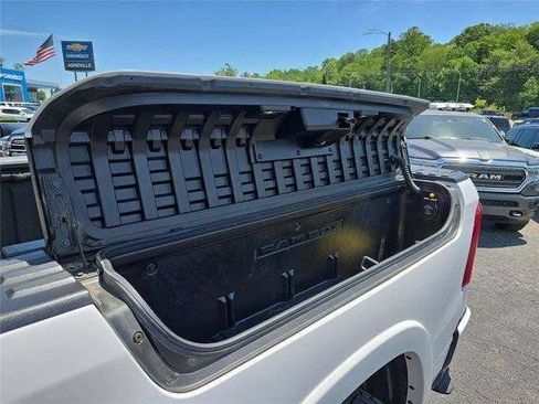 Used 2025 RAM 1500 Limited w/ Bed Utility Group AWD/4WD image 15