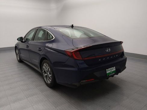 Used 2020 Hyundai Sonata SEL image 5