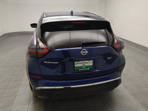 Used 2021 Nissan Murano SV FWD image 6