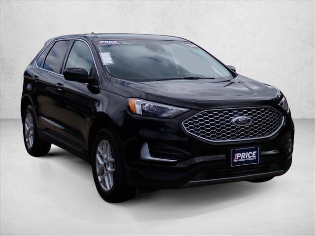 Used 2024 Ford Edge SEL AWD/4WD image 6