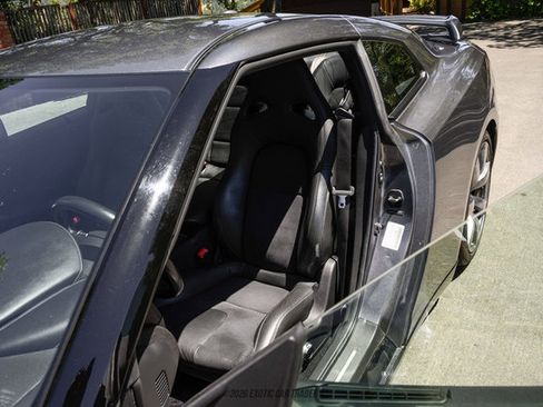 Used 2011 Nissan GT-R Premium AWD/4WD image 41