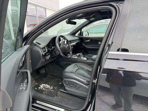 Used 2019 Audi Q7 3.0T Prestige w/ Prestige Package image 6