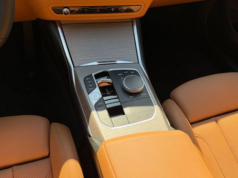Used 2025 BMW 330i Sedan RWD image 26