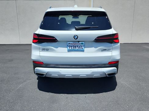Used 2026 BMW X5 xDrive40i w/ Parking Assistance Package AWD/4WD image 6