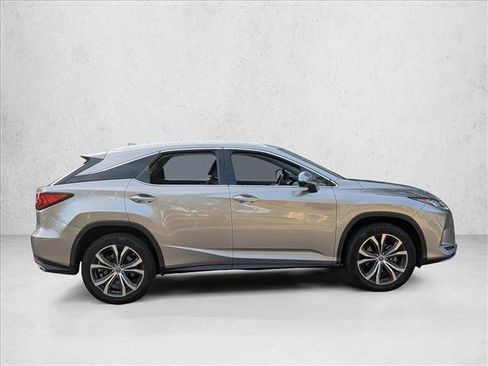 Used 2021 Lexus RX 350 FWD w/ Premium Package image 4