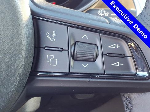 New 2025 Alfa Romeo Giulia RWD w/ Driving Assist Package image 21