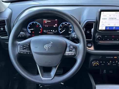 Used 2021 Ford Bronco Sport Big Bend image 11