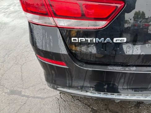 Used 2019 Kia Optima LX FWD image 7